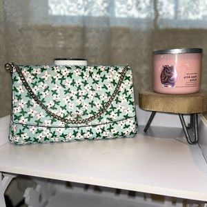 Kate spade Laurel way Greer crossbody